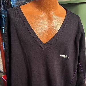 Original FedEx Sweater (3XL)